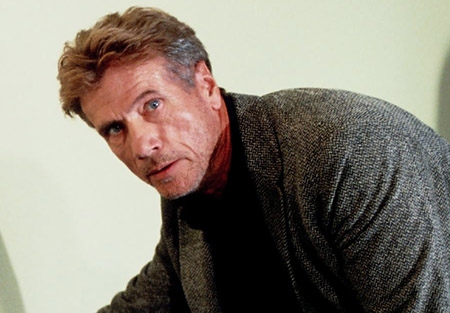Jürgen Prochnow