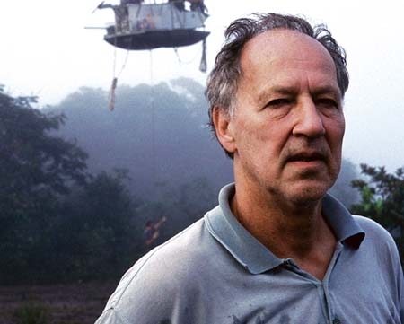 Werner Herzog