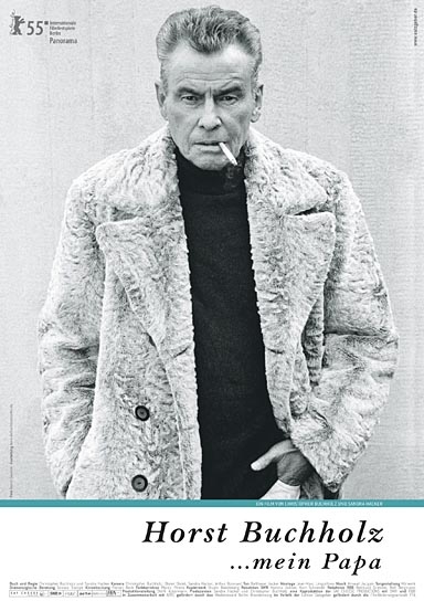 Horst Buchholz...mein Papa, © Salzgeber & Co. Medien GmbH