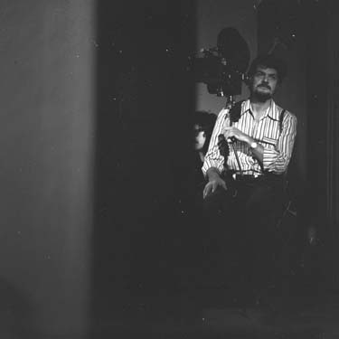Fassbinder produziert: Film Nr. 8