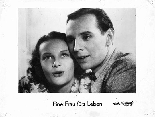 "Das Leben kann so schön sein", Quelle: DIF