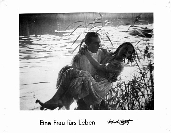 "Das Leben kann so schön sein", Quelle: DIF