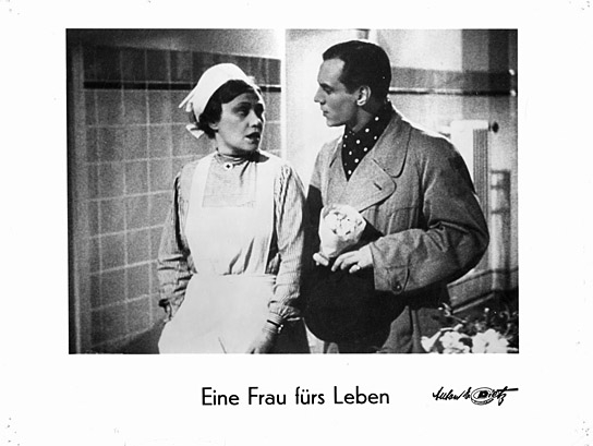 "Das Leben kann so schön sein", Quelle: DIF
