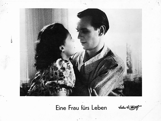 "Das Leben kann so schön sein", Quelle: DIF