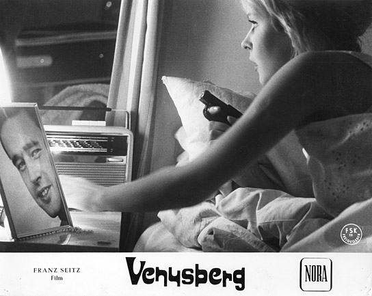 "Venusberg", Quelle: DIF, Foto: Li Erben