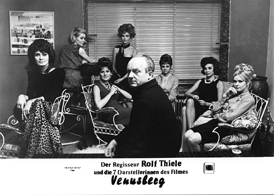 "Venusberg", Quelle: DIF, Foto: Li Erben
