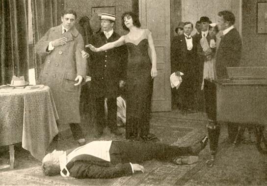 Der Totentanz