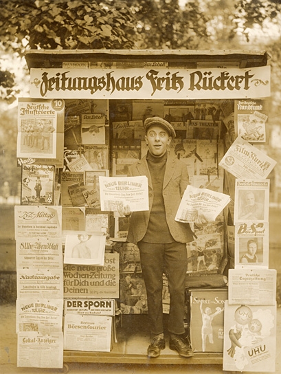 "Das Haus am Krögel", Quelle: DIF