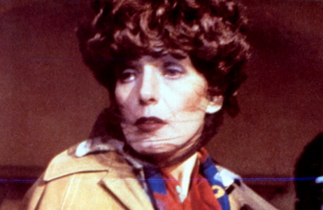 Margit Carstensen
