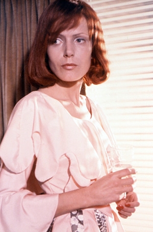 Margit Carstensen