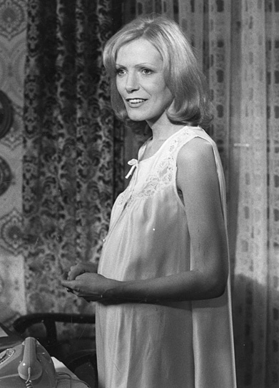 Margit Carstensen
