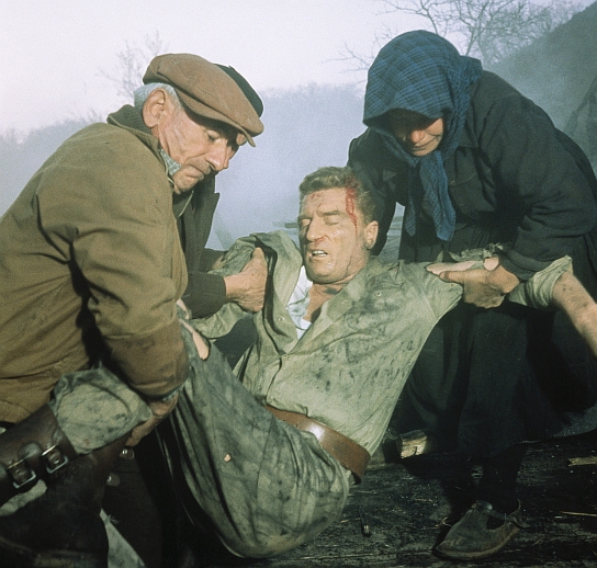 "Die Banditen vom Rio Grande" (1965)