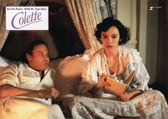 Colette; Quelle: DIF