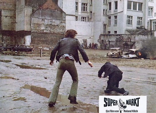 Supermarkt, Quelle: Filmgalerie 451, DIF, © Filmgalerie 451