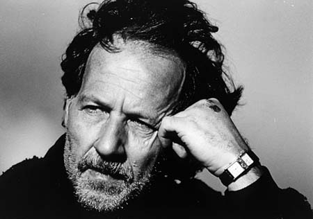 Werner Herzog