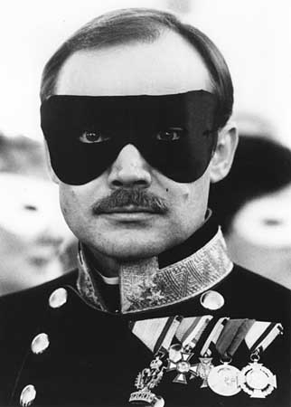 Klaus Maria Brandauer