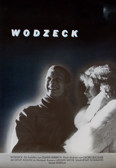 "Wodzeck", Quelle: Oliver Herbrich Filmproduktion, © Oliver Herbrich