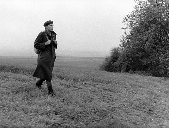 "Heimat. Eine deutsche Chronik. 1. Teil", © Edgar Reitz Filmstiftung