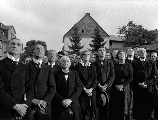 "Heimat. Eine deutsche Chronik. 1. Teil", © Edgar Reitz Filmstiftung