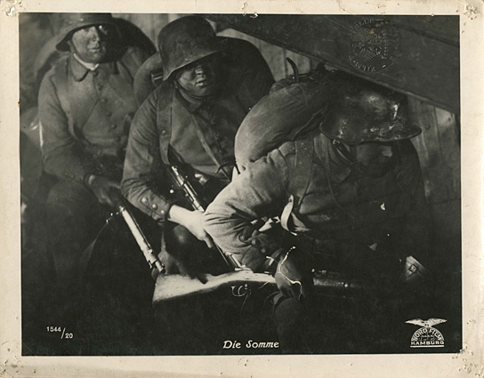 Die Somme