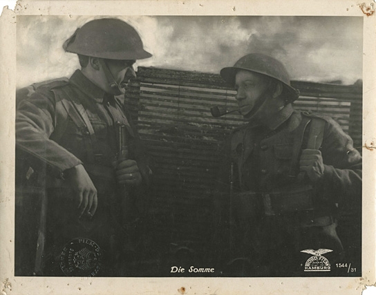 Die Somme