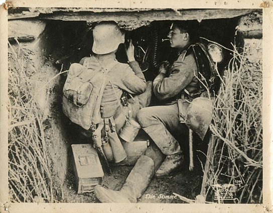 Die Somme