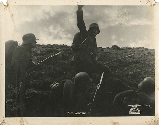 Die Somme