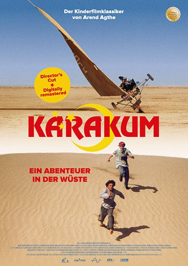 "Karakum", Quelle: MFA+ FilmDistribution, DIF