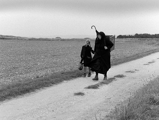 "Heimat. Eine deutsche Chronik. 2. Teil", © Edgar Reitz Filmstiftung