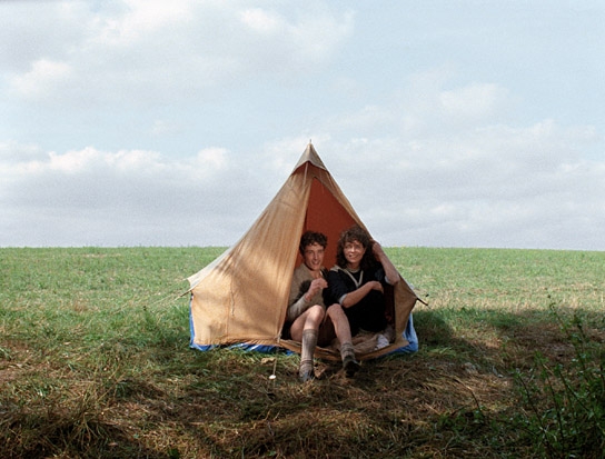 "Heimat. Eine deutsche Chronik. 9. Teil", © Edgar Reitz Filmstiftung