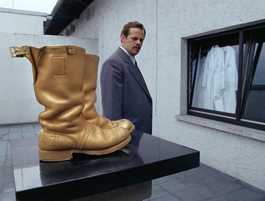 "Heimat. Eine deutsche Chronik. 10. Teil: Die stolzen Jahre (1967-1969)"