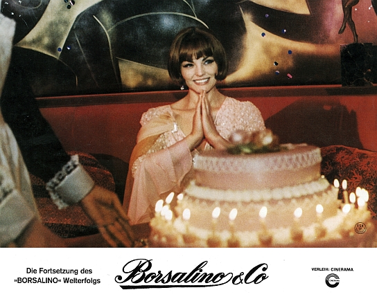Borsalino & Co.