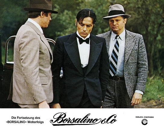 Borsalino & Co.