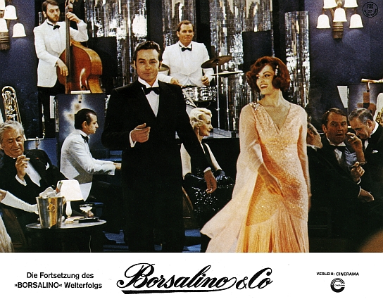 Borsalino & Co.