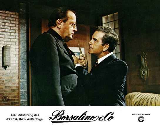 Borsalino & Co.