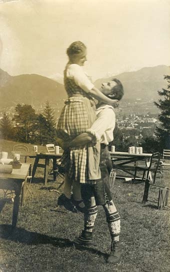 Die Heimkehr des Odysseus