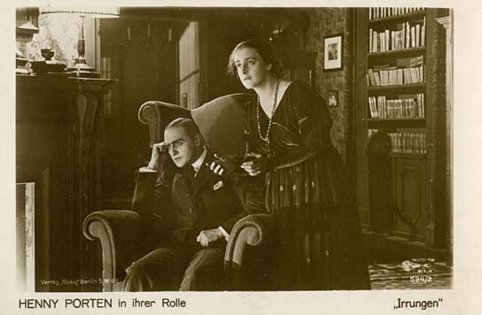 Irrungen