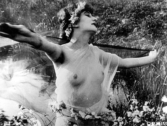 Opium:  Quelle: DFF