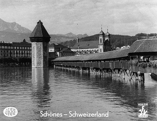 Schönes Schweizerland