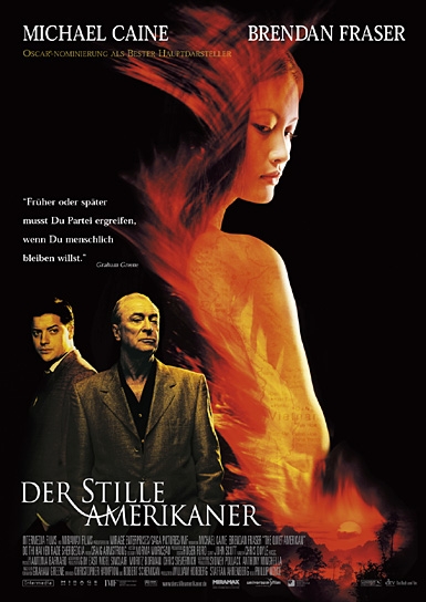 Der stille Amerikaner, Quelle: Universum Film, DIF