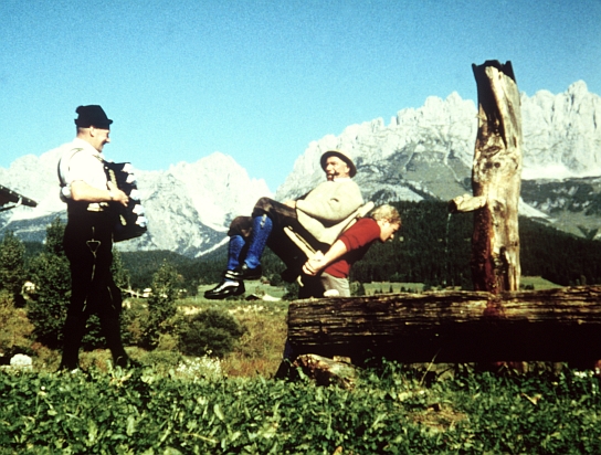 Da lacht Tirol