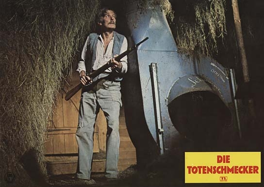 Die Totenschmecker