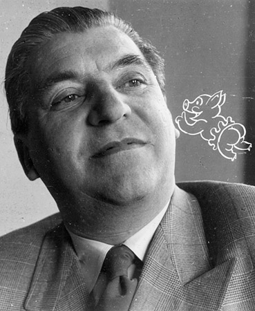 Hans Fischerkoesen