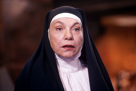 Judy Winter
