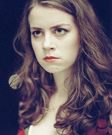Alice Dwyer