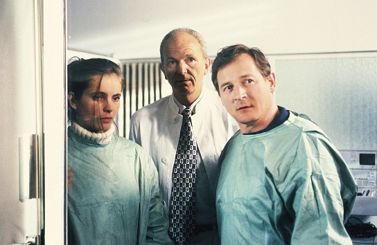 Brittas Entscheidung