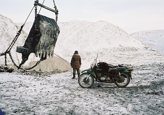 Khadak, Quelle: Farbfilm Verleih, DIF