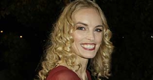 Nina Hoss, © 2008 Constantin Film Verleih GmbH