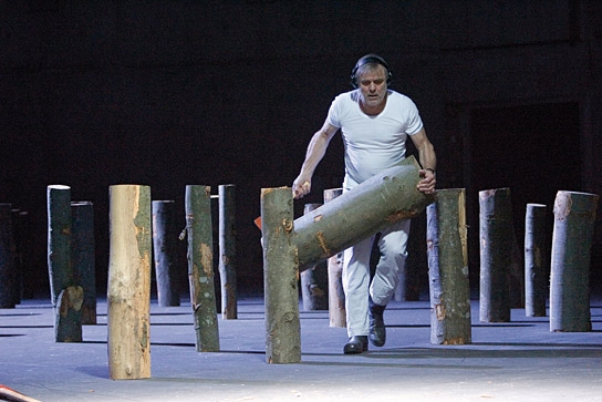 "Bierbichler"; Quelle: Real Fiction Filmverleih, DFF, © David Baltzer/Agentur Zenit