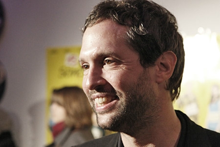 Oliver Ziegenbalg; Quelle: 20th Century Fox, DIF, © 2009 Twentieth Century Fox